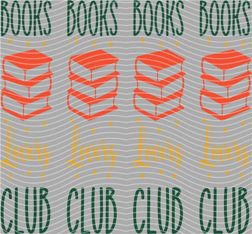 Bookmark sticker-S 215